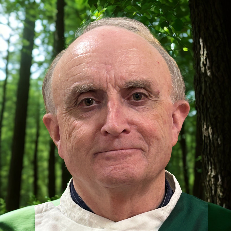 Rev. Mr. Thomas Cuddihy